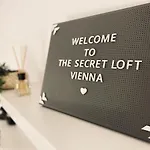The Luxury Loft Vienna