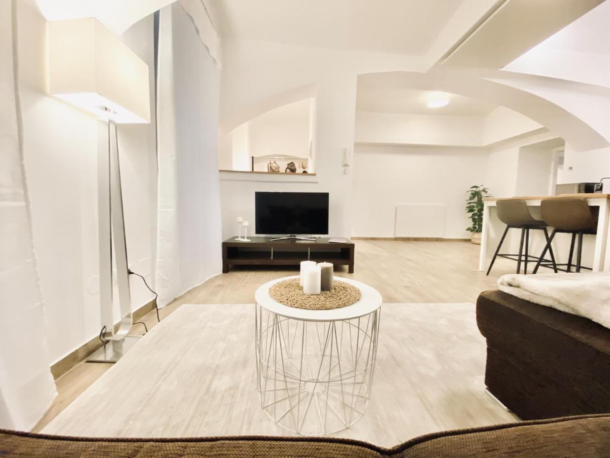 The Luxury Loft Wien